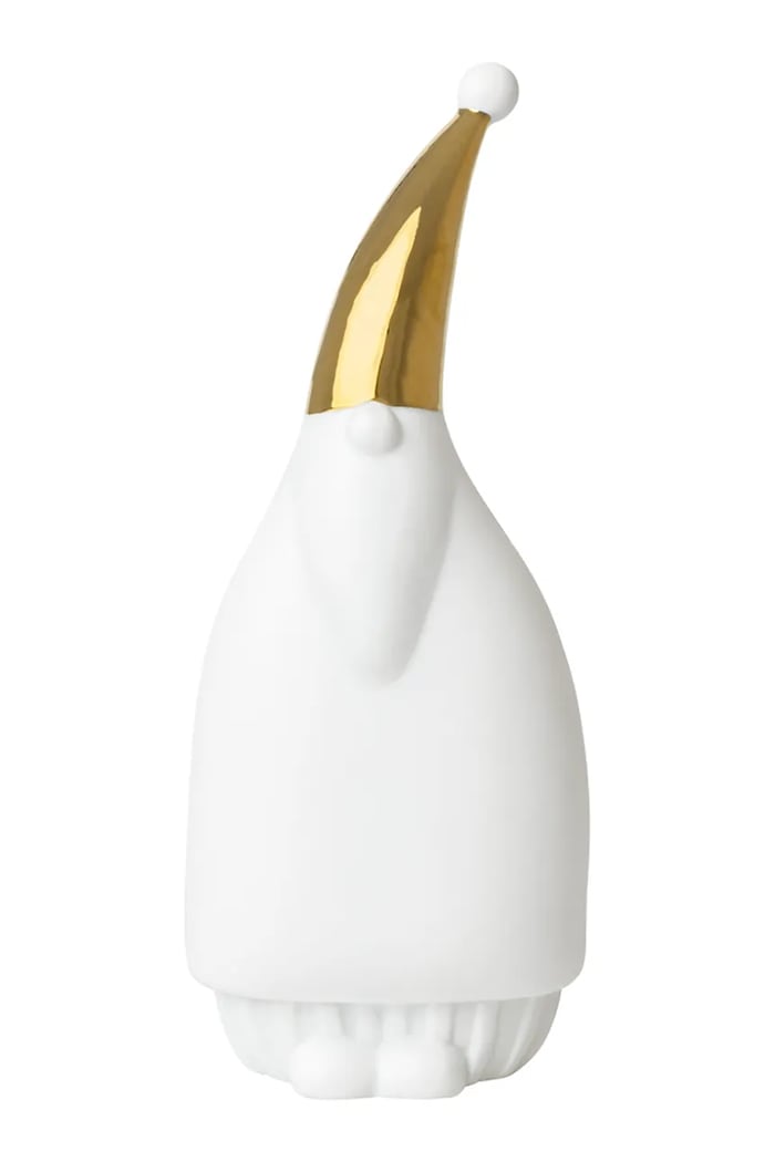 Декоративна фигурка Raeder 23 cm бял C92466