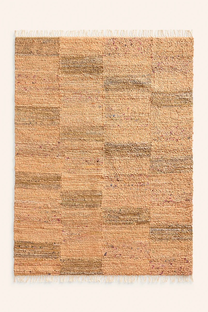 Calma House tapetto Tanneri 150 x 200 cm multicolore TANNERI.200.MUL