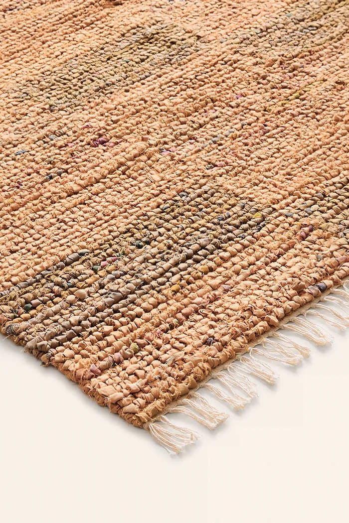 Salotto e camera Calma House tapetto Tanneri 150 x 200 cm TANNERI.200.MUL multicolore