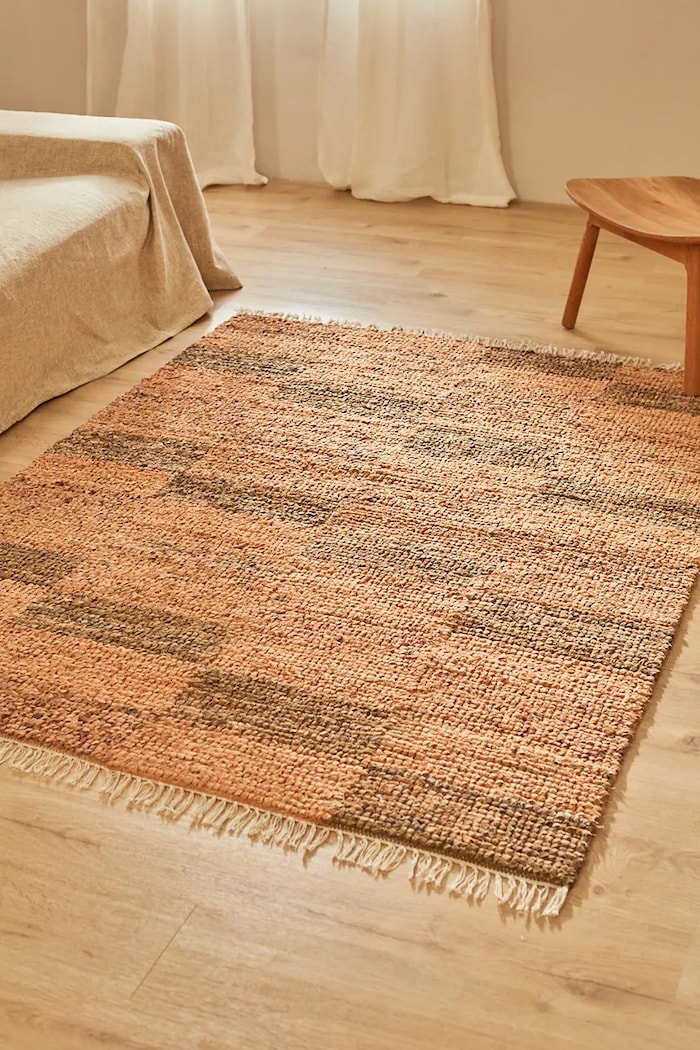 Calma House tapetto Tanneri 150 x 200 cm multicolore TANNERI.200.MUL