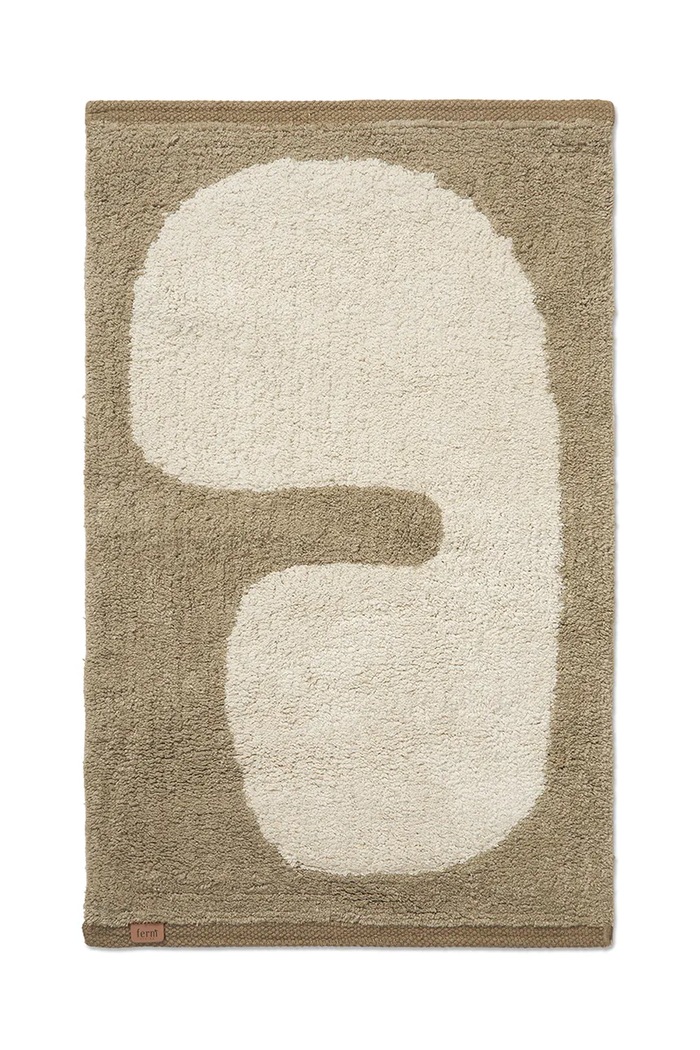 Koberec ferm LIVING Lay vícebarevná 1104267772
