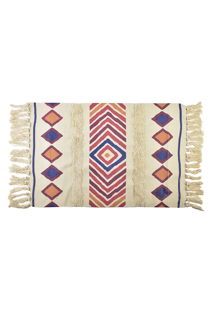 Affek Design covor Boho 60 x 90 cm multicolor HTUA7551