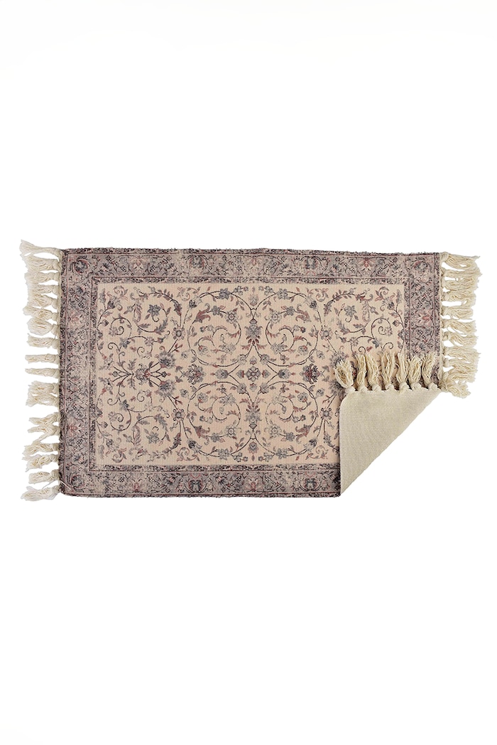 Affek Design dywanik Orient 90 x 60 cm multicolor HTZA5365