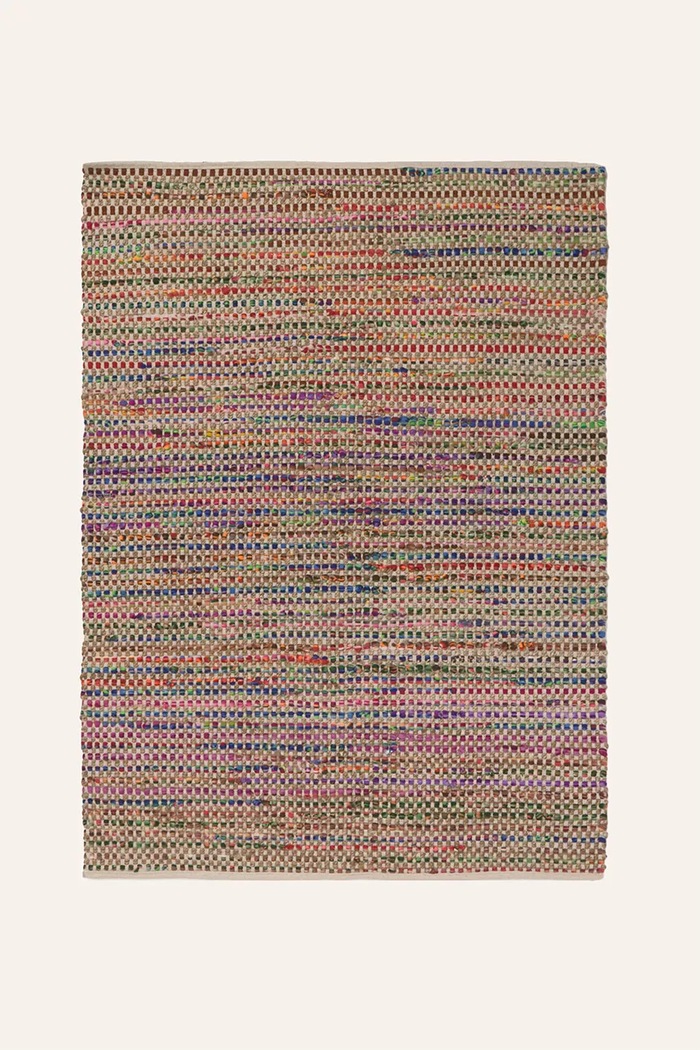 Calma House covor Cando 150 x 200 cm multicolor CANDO.200.MUL