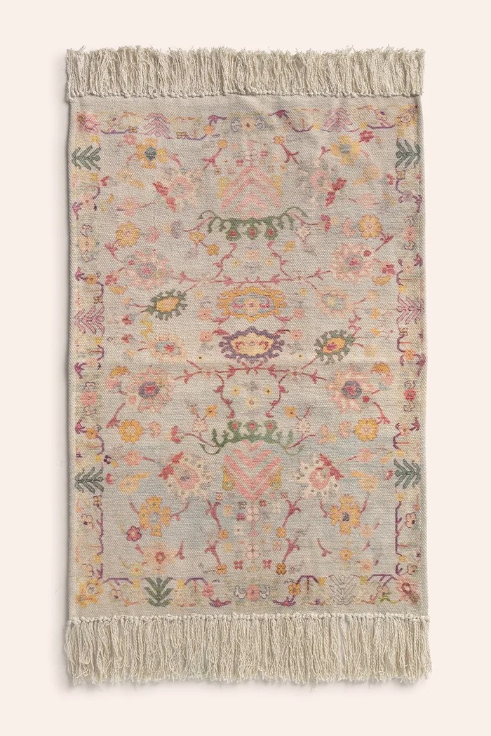 Calma House covor 60x90 cm multicolor ROCHELLE.90.AZU