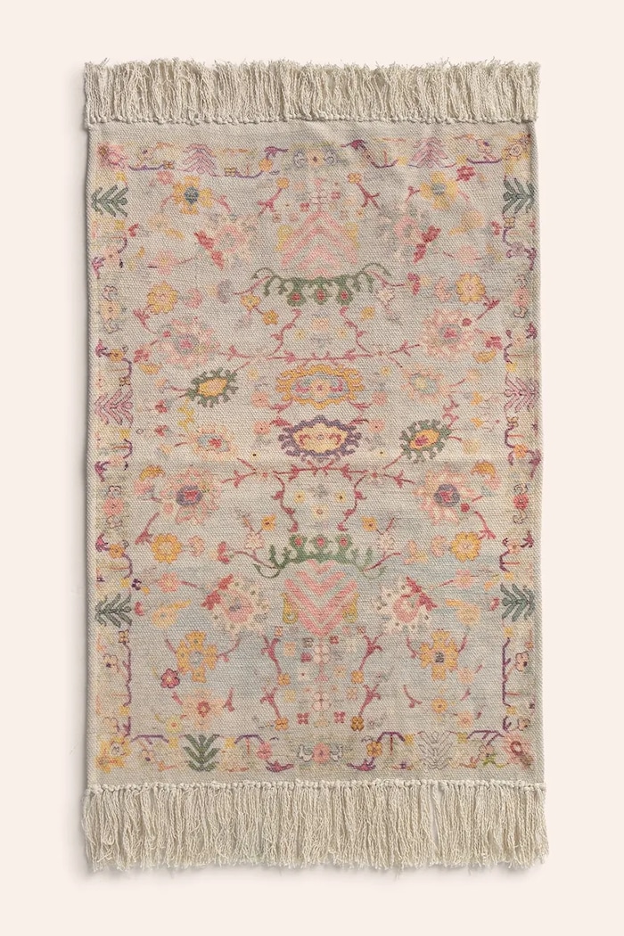 Calma House covor 90x150 cm multicolor ROCHELLE.150.AZU