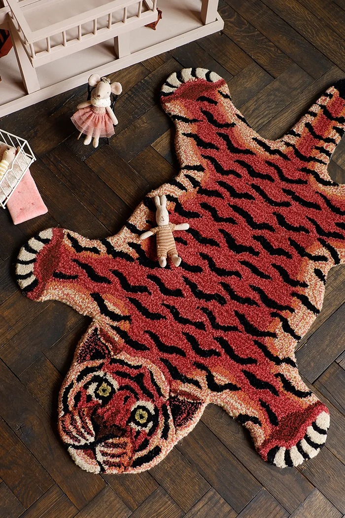 Χαλί Doing Goods 92 x 62 x 2 cm 1.45.10.095.200.3