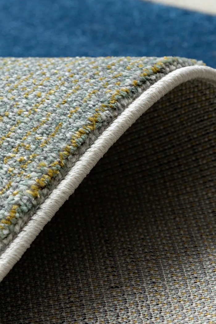 Dnevna soba in spalnica Preproga home & lifestyle 80 x 150 cm 140007468 pisana