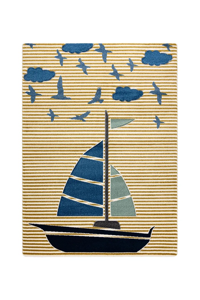Koberec home & lifestyle 80 x 150 cm viacfarebná 140007433