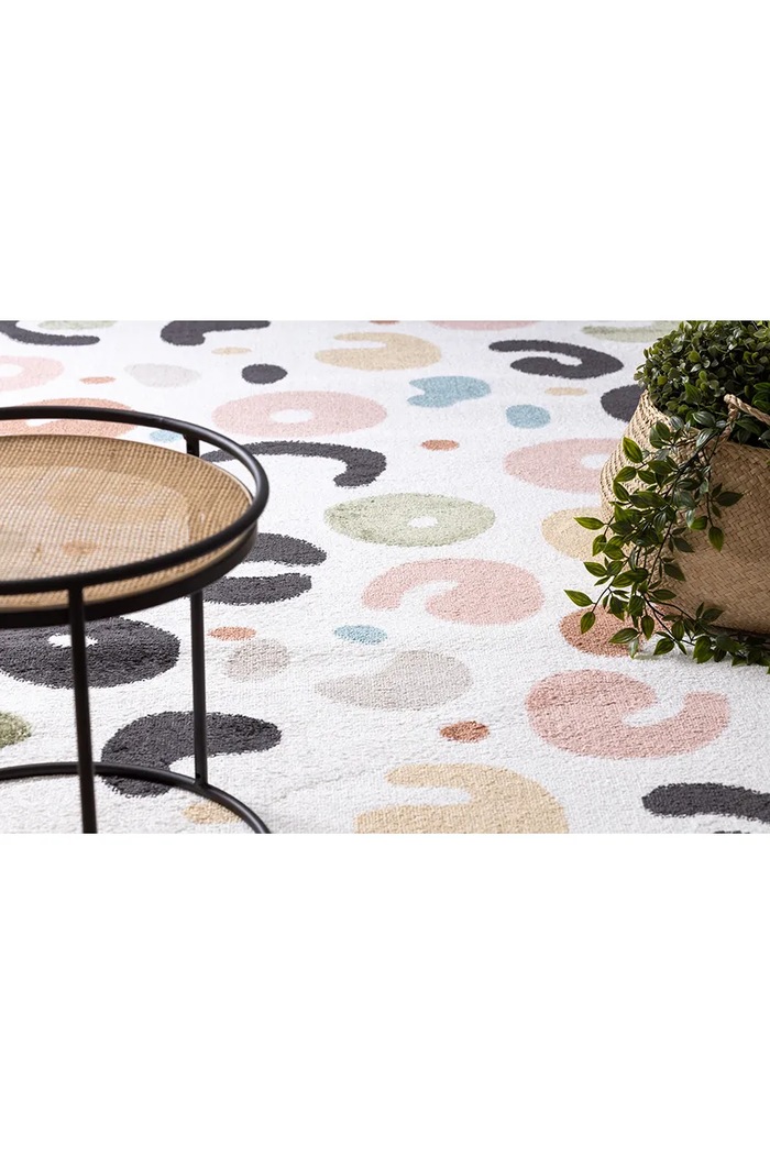 home & lifestyle covor 80 x 150 cm multicolor 140006464