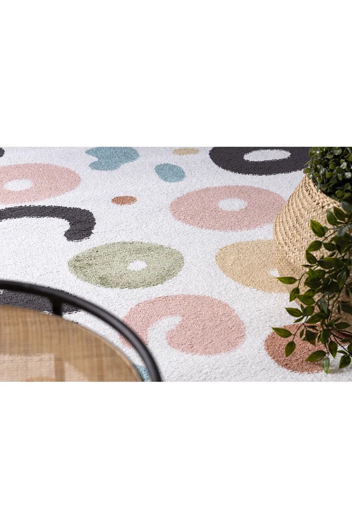 home & lifestyle covor 80 x 150 cm 140006464 multicolor