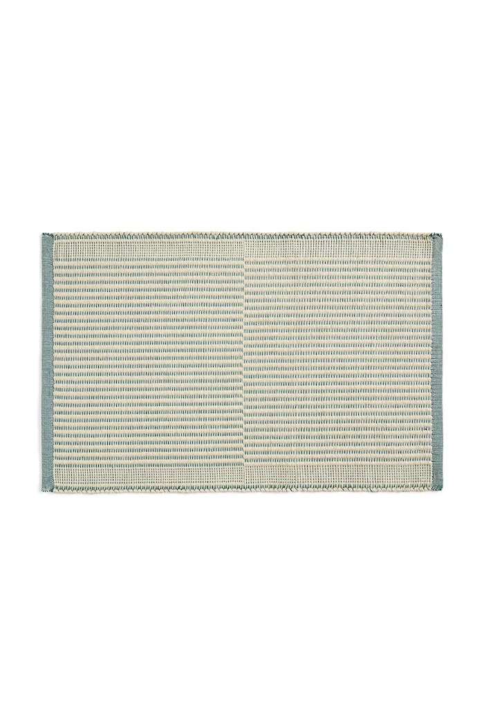 HAY dywanik jutowy Tapis 60 x 95 cm multicolor AB638.A637.AB48