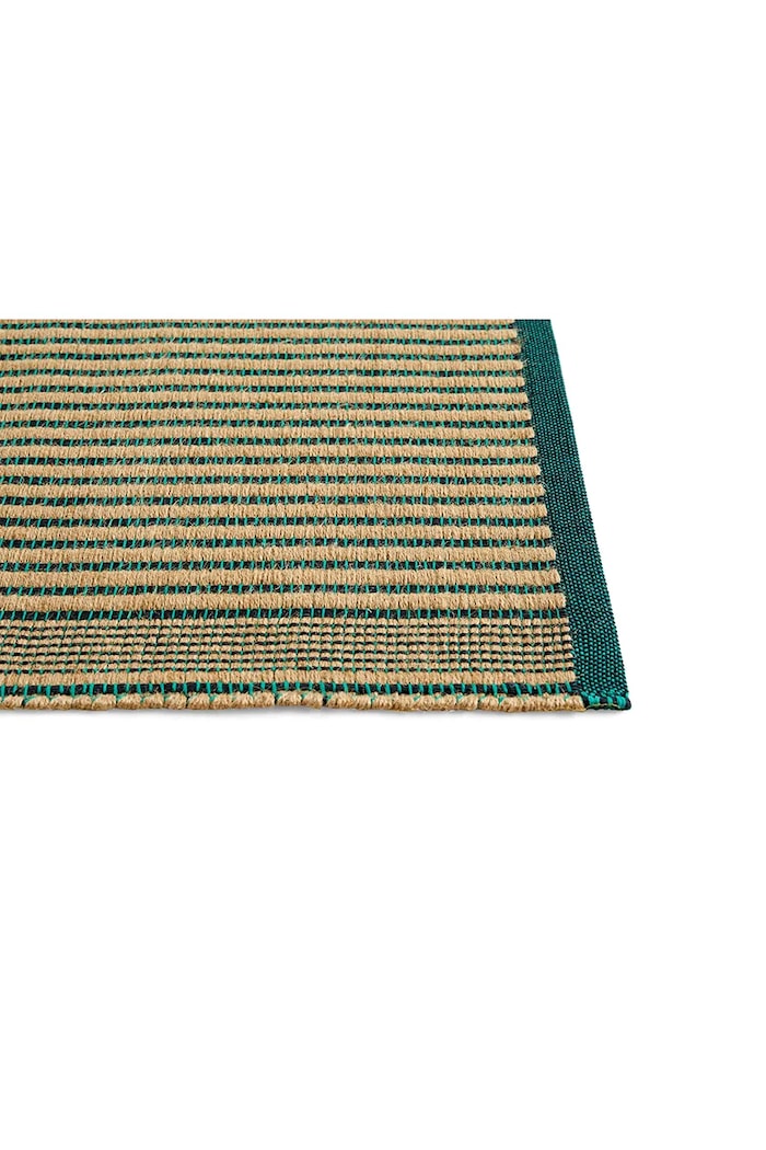 HAY dywanik jutowy Tapis 60 x 95 cm AB638.A637.AG68 multicolor AA00