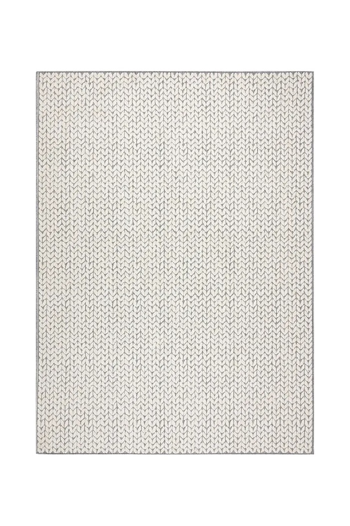 home & lifestyle dywan 80 x 150 cm beżowy 5905364059679