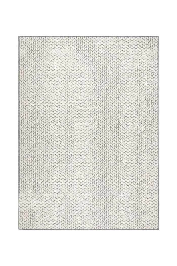 home & lifestyle dywan 80 x 150 cm beżowy 5905364059679