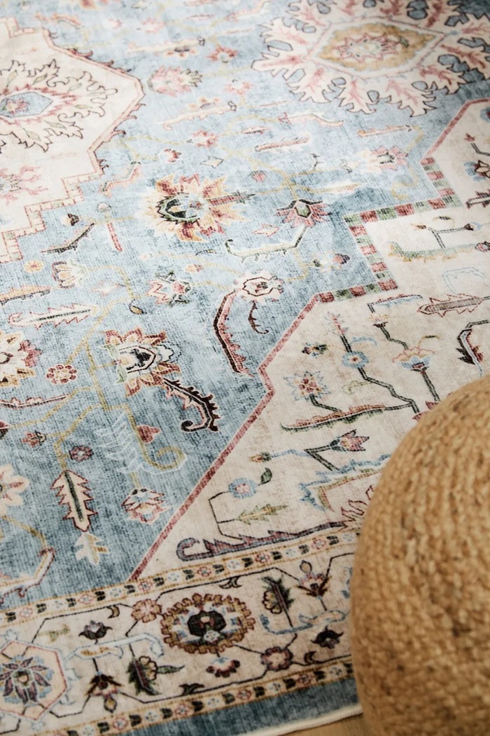 Calma House dywan Afrodita 150 x 200 cm AFRODITA.200.MUL multicolor