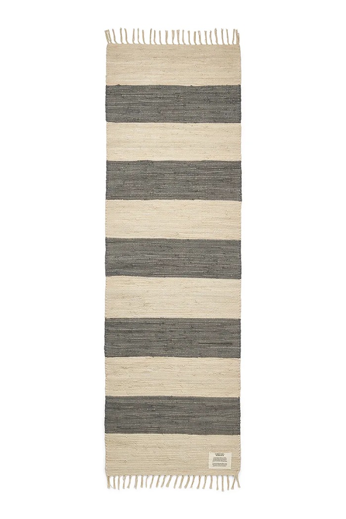 Bongusta covor de bumbac Chindi 60 x 200 cm multicolor BON93.003