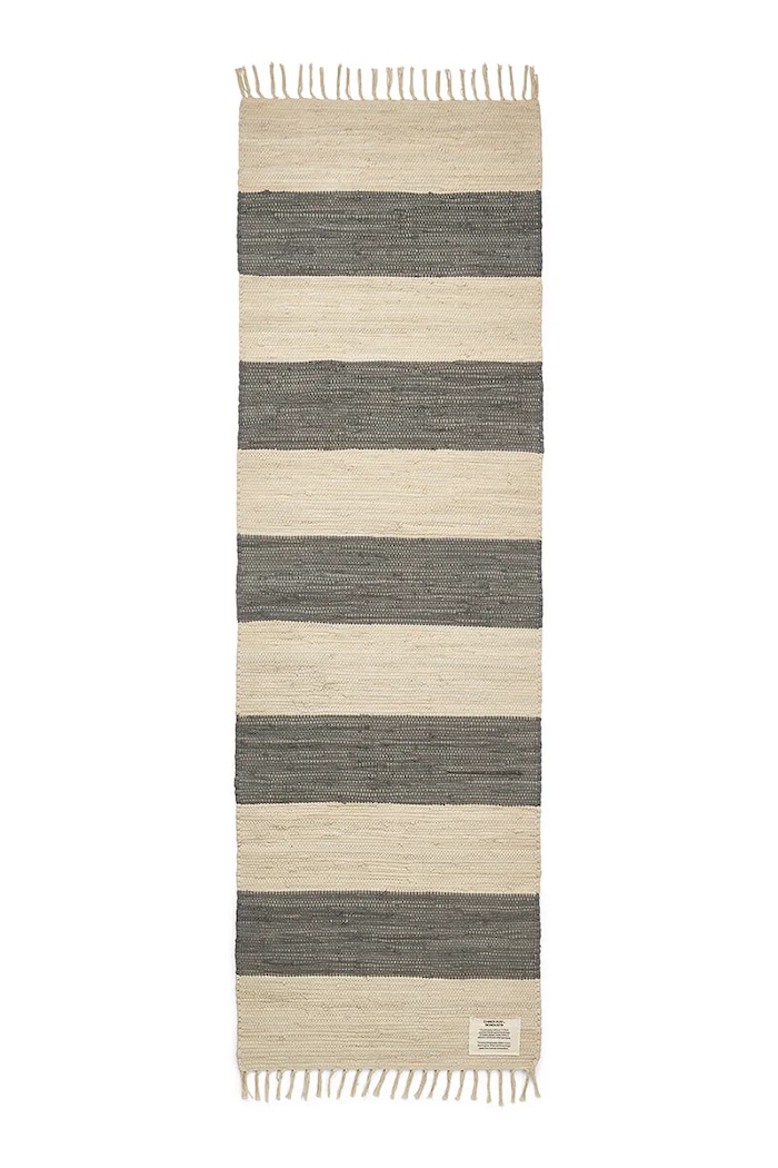 Bongusta covor de bumbac Chindi 60 x 200 cm multicolor BON93.003