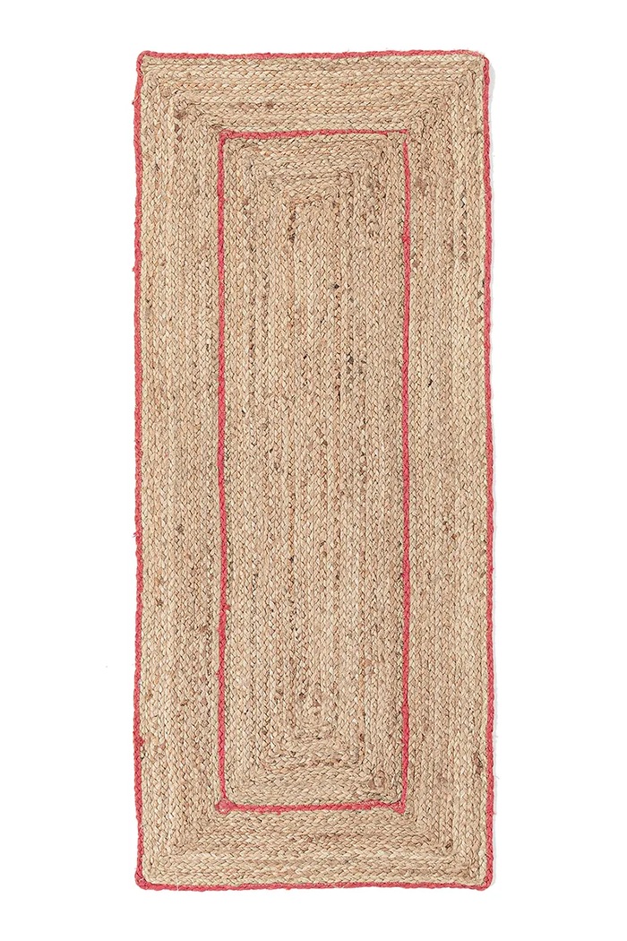 Bizzotto koberec podlahový 60 x 150 cm béžová 608305