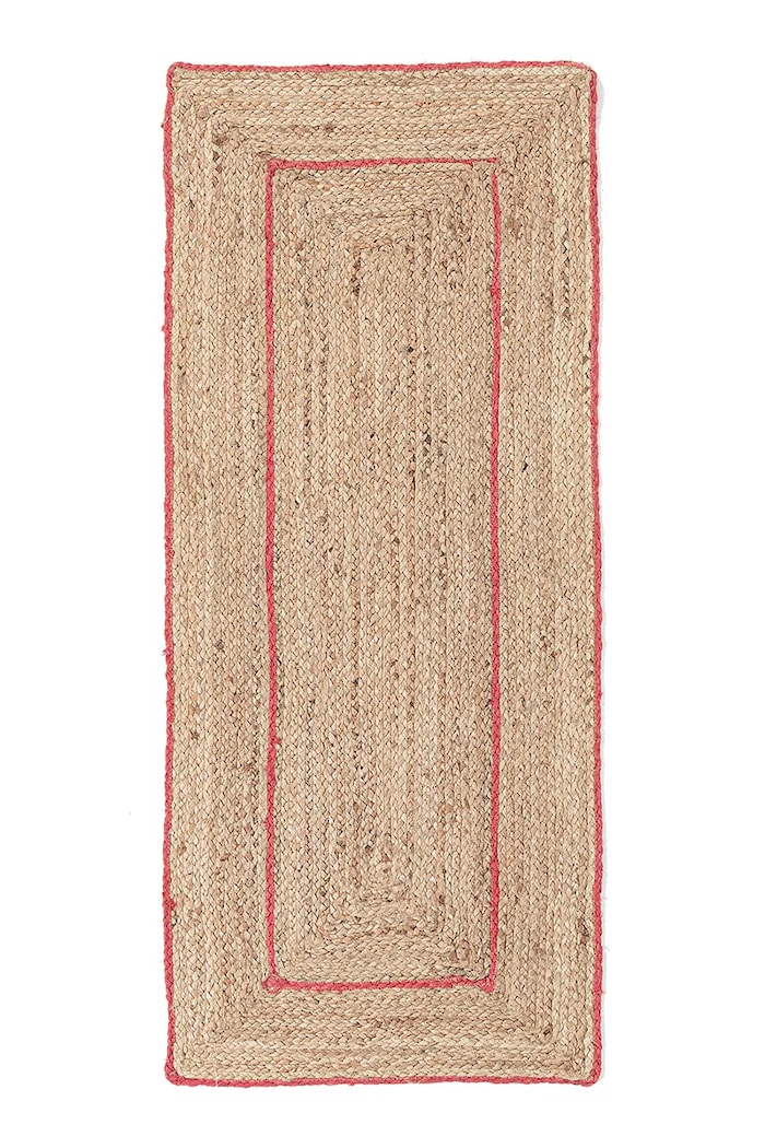 Bizzotto koberec podlahový 60 x 150 cm béžová 608305