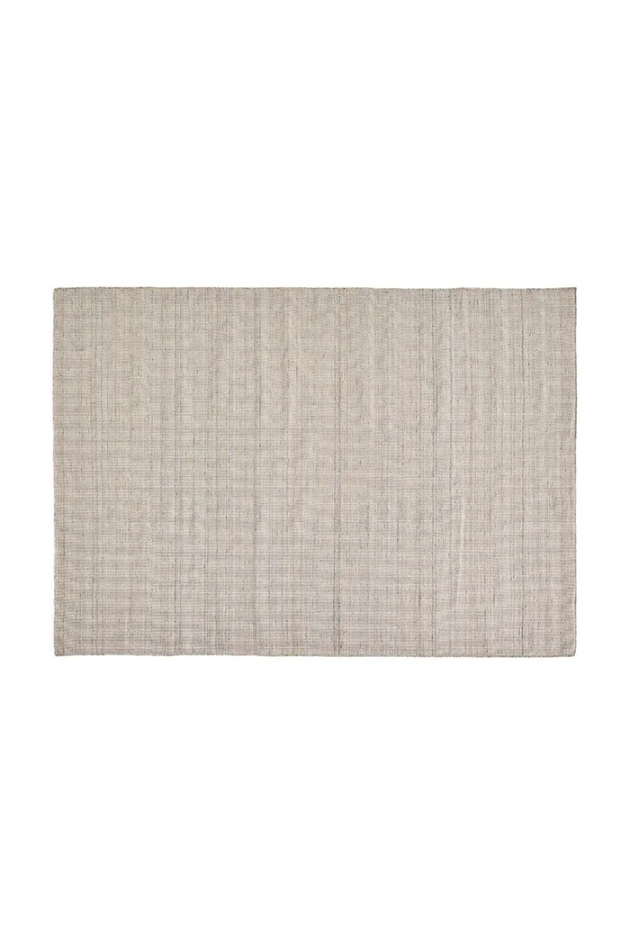 HAY Covor de podea din material textil 140 x 200 cm gri AF572.A665.AC76
