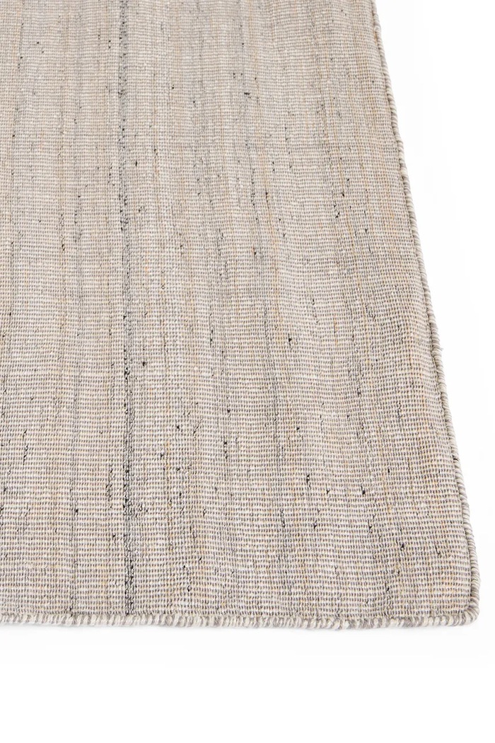 HAY Covor de podea din material textil 140 x 200 cm AF572.A665.AC76 gri AA00