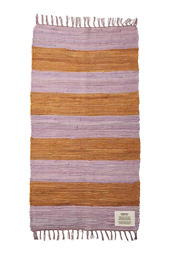 Bongusta dywan bawełniany 60 x 120 cm multicolor BON49.5715648002211