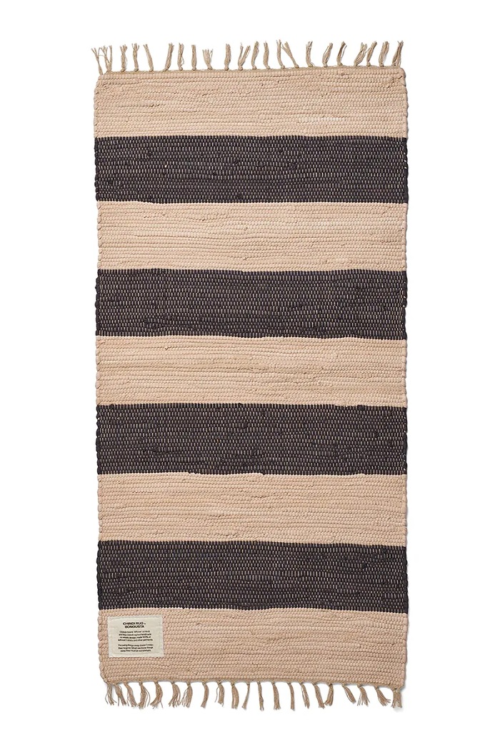 Bongusta dywan bawełniany 60 x 120 cm multicolor BON49.5715648002204