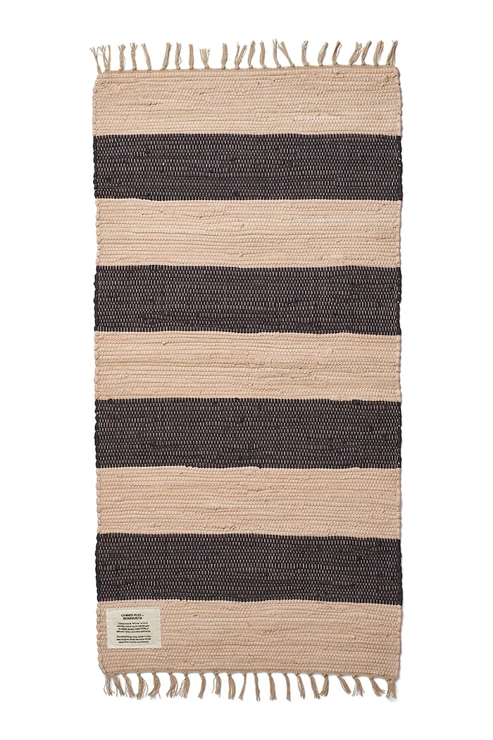 Bongusta dywan bawełniany 60 x 120 cm multicolor BON49.5715648002204
