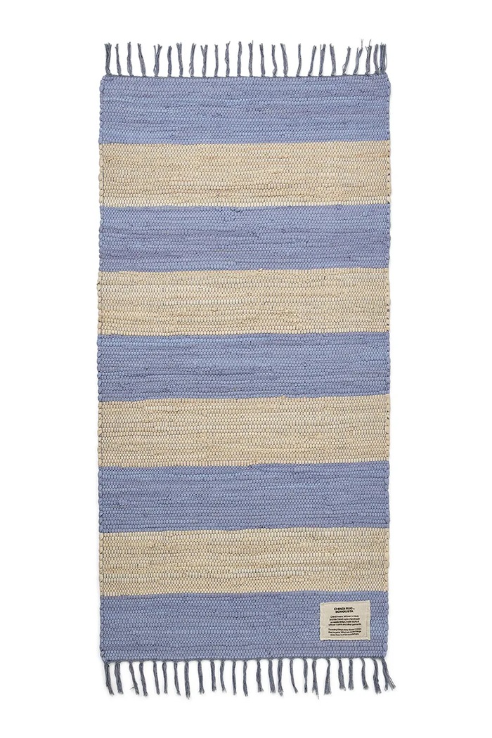 Bongusta dywan bawełniany 60 x 120 cm multicolor BON49.5715648002242