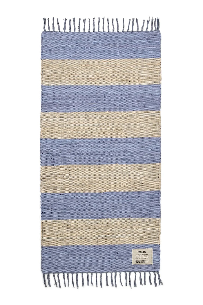 Bongusta dywan bawełniany 60 x 120 cm multicolor BON49.5715648002242