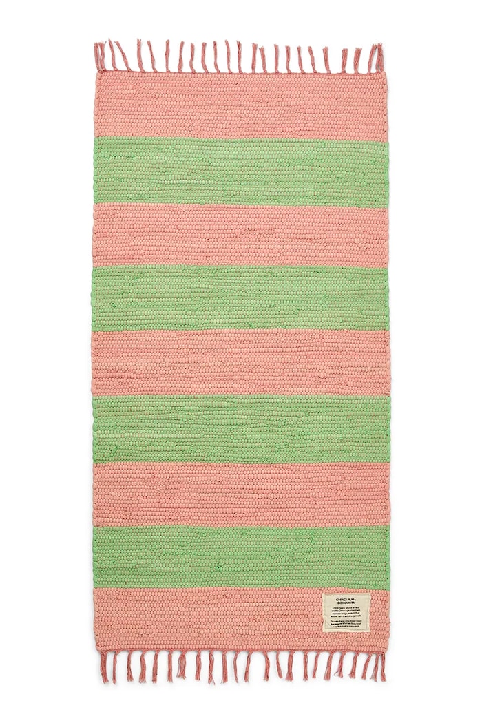 Bongusta dywan bawełniany 60 x 120 cm multicolor BON49.5715648002259