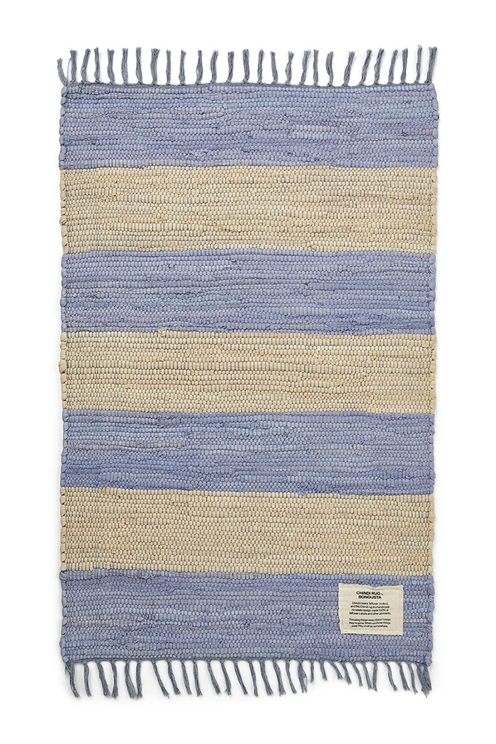 Bongusta covoraș din bumbac 60 x 90 cm multicolor BON48.5715648002174