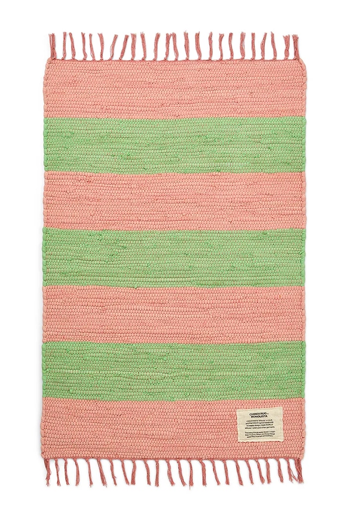 Bongusta covoraș din bumbac 60 x 90 cm multicolor BON48.5715648002181