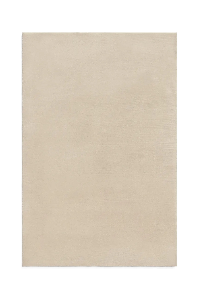 Calma House koberček podlahový z plastu 60 x 90 cm béžová APOLO90PIE