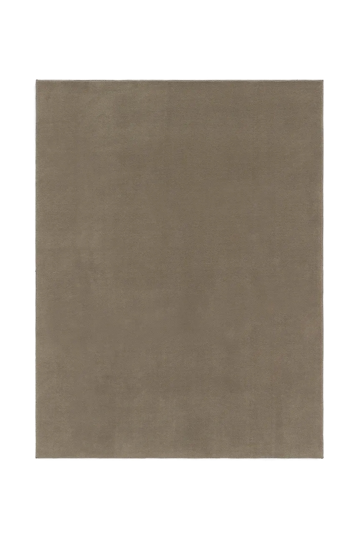 Calma House dywan podłogowy z tworzywa sztucznego 150 x 200 cm szary APOLO200GRI