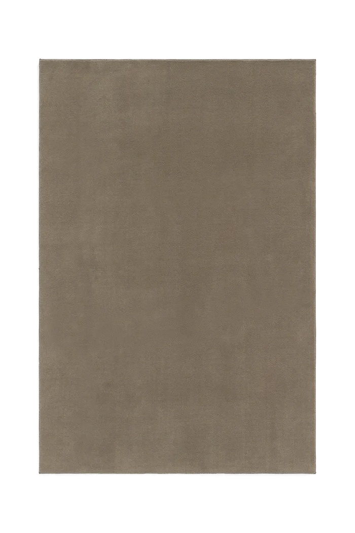 Calma House covoraș de podea din plastic 60 x 90 cm gri APOLO90GRI