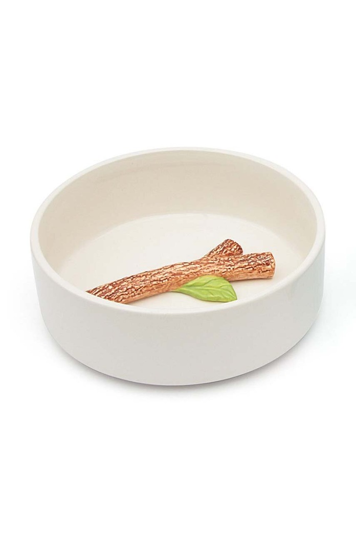 Luckies of London miska na wodę dla psa Fetch Stick multicolor SK.BOWLSTICK1