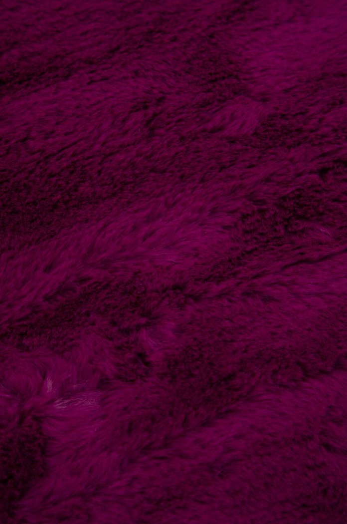 Decor Deka pre domáce zvieratá Guess XBLETRP4201 ružová