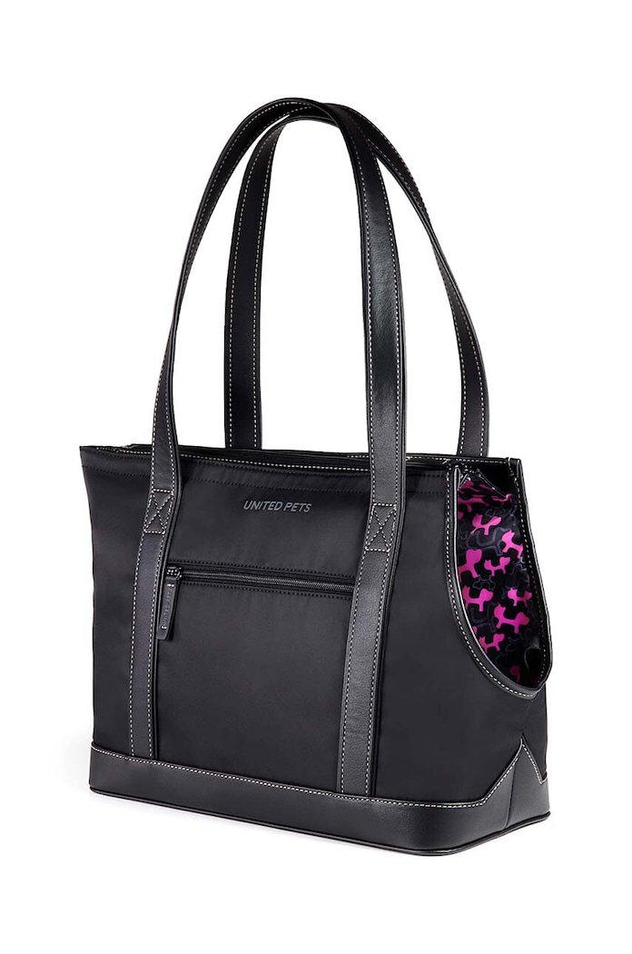 Nosič pro domácí mazlíčky United Pets Up Bag GP1301NF vícebarevná AA00