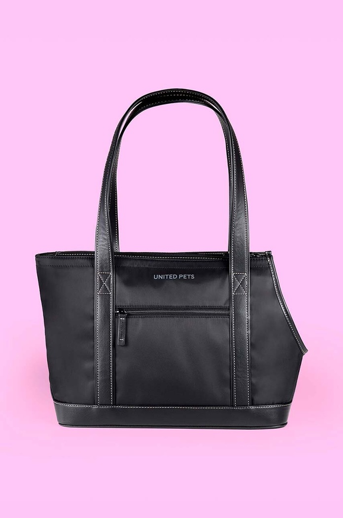 Nosič pro domácí mazlíčky United Pets Up Bag vícebarevná GP1301NF