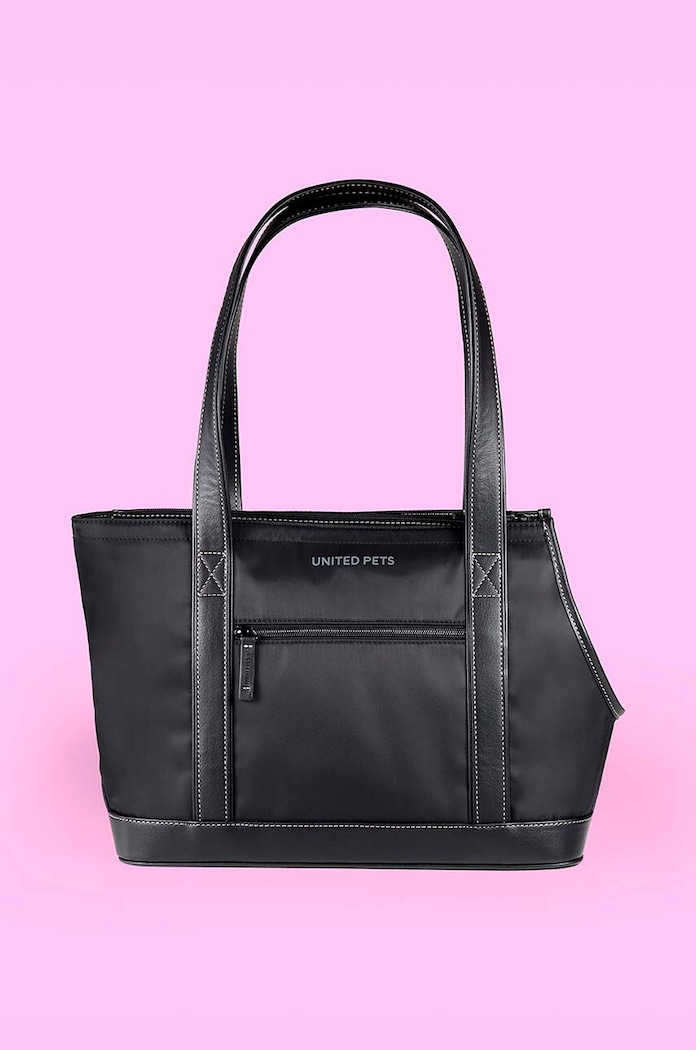 Nosič pro domácí mazlíčky United Pets Up Bag vícebarevná GP1301NF