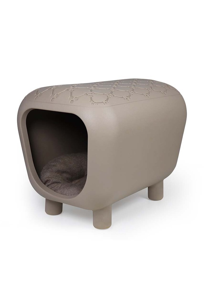 United Pets legowisko dla pupila Milano beżowy GR5202GR