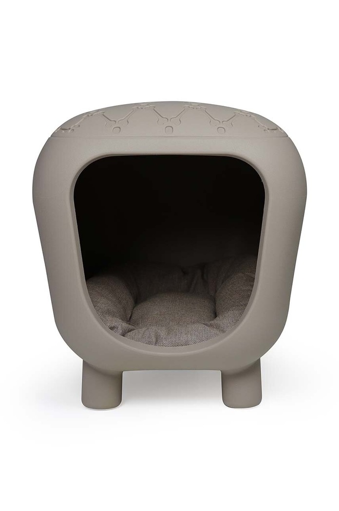 United Pets legowisko dla pupila Milano GR5202GR beżowy AA00