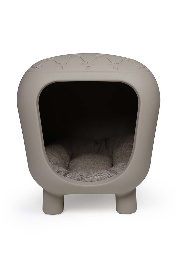 United Pets legowisko dla pupila Milano GR5202GR beżowy AA00