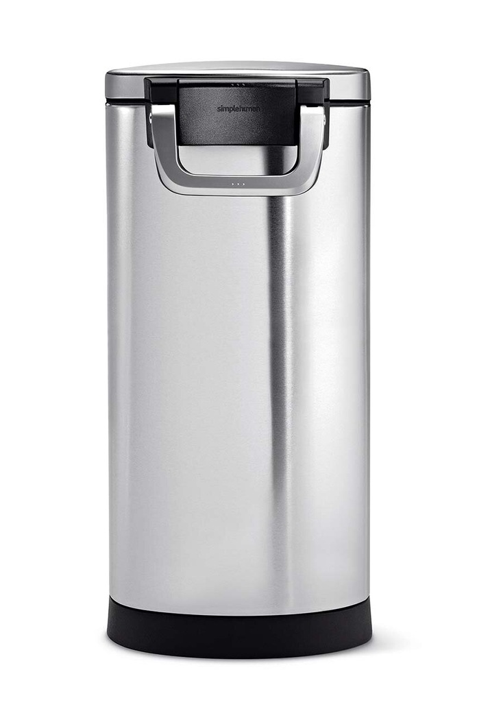Simplehuman állateledel tartály 30 L CW1886