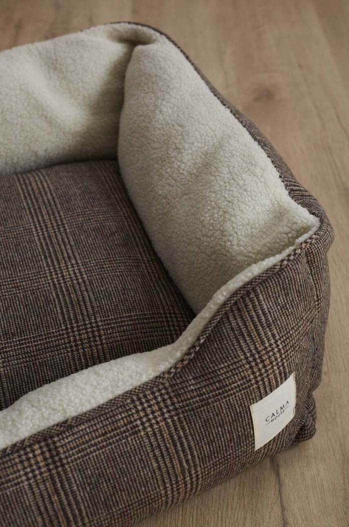 Pat pentru animale de companie Scott Calma House multicolor SCOTT.DOGL.MRR
