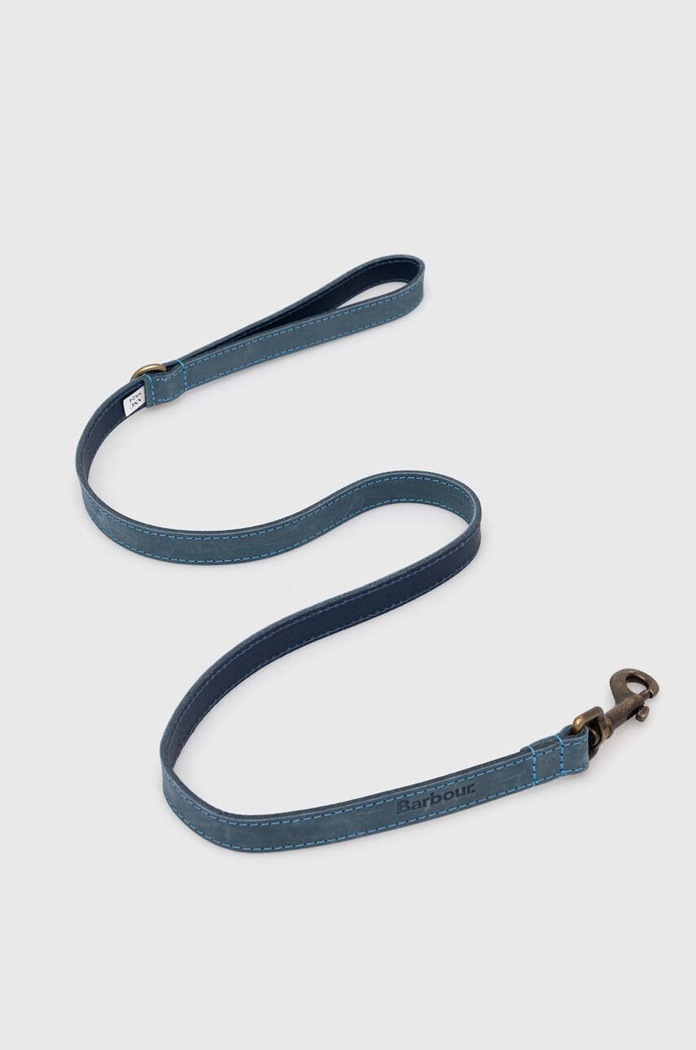 Barbour lesa pentru catel albastru DAC0004BL15