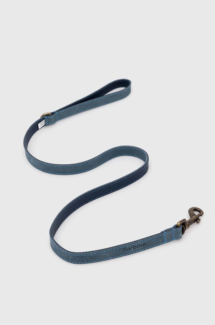 Barbour lesa pentru catel albastru DAC0004BL15