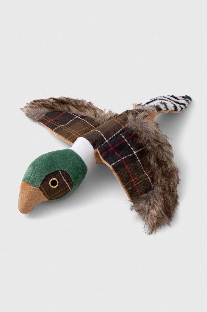 Barbour jucarie pentru caini multicolor DAC0080TN11
